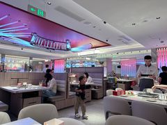 -海底捞火锅(杭州庆春路夜宵主题店)