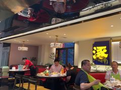 -涿派·炝锅鱼(涿州店)