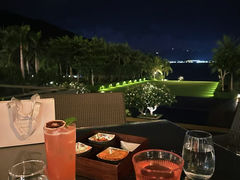 -三亚太阳湾柏悦酒店