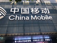 -中国移动(元通大厦营业厅)