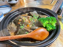 -猪腰一家·地道佛山菜(盐步店)