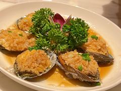 -花城粤菜餐厅(高新区店)