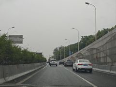 -蠡湖大桥公园