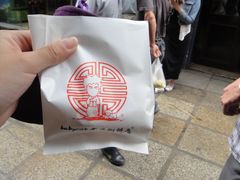 -Babycat私家御饼屋(龙头路一店)