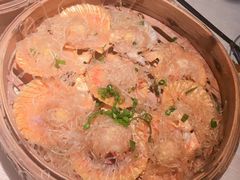 -桥东喜碧海鲜街(水东街店)