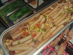 -很久以前羊肉串(簋街店)