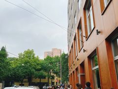 -BOR Eatery(安福路店)