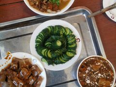 -姚记炒肝店(鼓楼店)