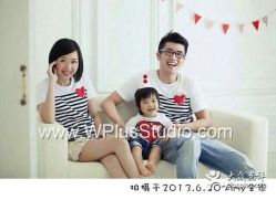 android_upload_pic-WPlus明星肖像亲子全家福摄影