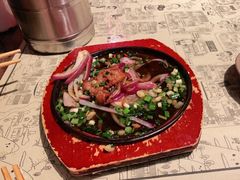 -田园印象·成都土菜院子(华阳店)