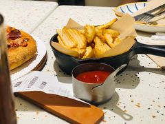 -必胜客(浦上万达店)