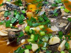 -千岛湖小鱼儿·淳安匠心农家菜