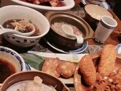 -南京大牌档(之心城店)
