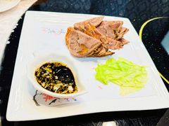 -徐记私厨(半淞园路店)