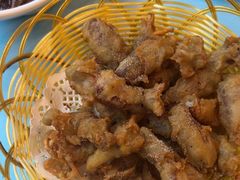 -安泰楼·佛跳墙创始人·传统闽味早茶·酒楼(三坊七巷闽菜地标店)