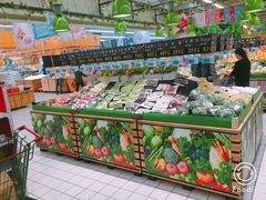 -大润发(梅兰东路店)