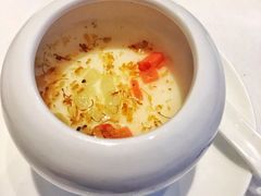 酸奶-Lotus 莲花空间(国贸商城店)