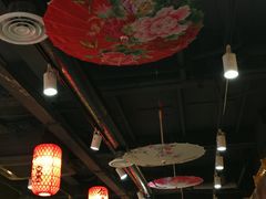 -锅来乐地锅鸡(安亭店)