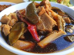 -新记肉骨茶