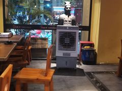 -令狐冲·活鱼馆(宝龙店)