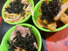 -张记牛肉面馆(天津路店)