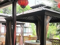 -湘力力小院·鱼汤泡饭(枫林路店)