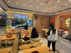 -红渡小香·牛肉麻辣香锅(车站南路店)