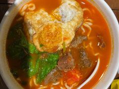 -寻裕记·现炒浇头面(人民广场店)