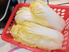 -鲜旺發牛腩煲·打边炉(乐客城店)