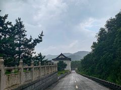 -青龙寺