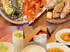 -小食院简餐厅
