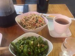 -木屋烧烤(白石洲店)