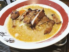 -雷门拉面店(新光天地店)