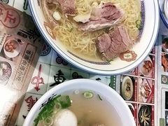 -七爷清汤腩·港式餐厅(金狮广场店)