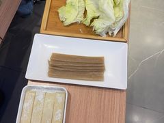-蝎王府羊蝎子(西直门店)
