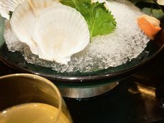 -半岛翡丽海鲜自助餐厅(观风亭店)