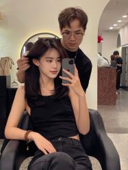 -SWANK SALON