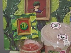 -LELECHA乐乐茶(王府井喜悦店)