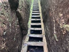 -五女山景区