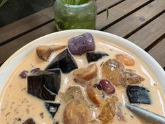 -绿小院(荔湾店)