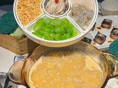 -南棠馆粤菜坊(群光店)