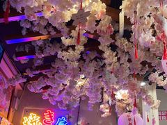 -三月居酒屋(青年大街店)