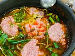 -笔记安顺夺夺粉火锅