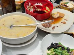 -盛百味·家宴餐厅(霸州分店)