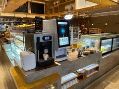 -康帝国际酒店-艾斯本自助西餐厅