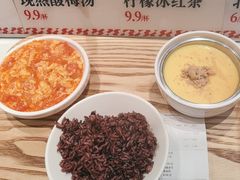 -乡村基·川味现炒大王(熙悦天街店)