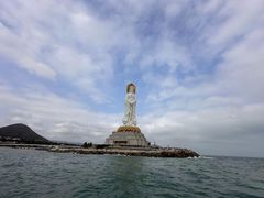 -三亚南山文化旅游区