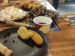 -号令江湖·水浒烤肉(和畅睦邻中心店)