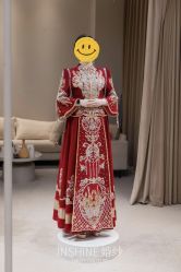 点击看大图 -INSHINE婚纱礼服