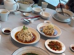 -扬州万怡酒店-中餐厅(文昌中路店)